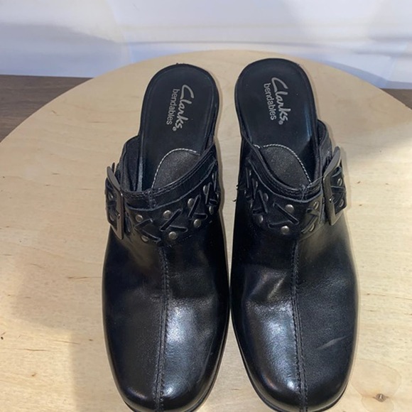 Clarks Bendables size 8.5 - Picture 4 of 5
